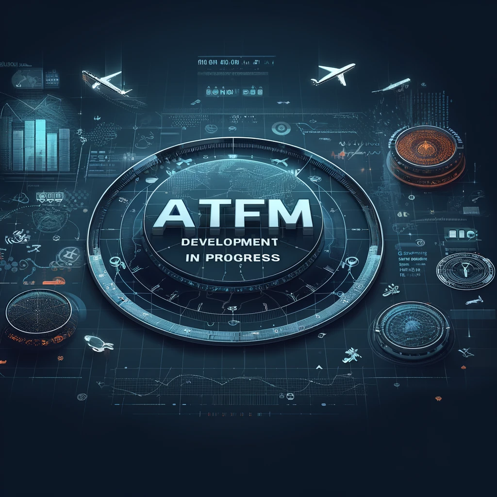 ATFM Development in Progress